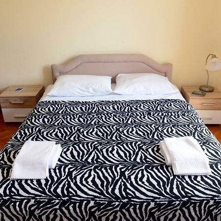 Sobe Tivat Hotel Kültér fotó