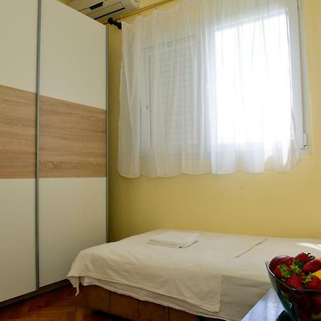 Sobe Tivat Hotel Kültér fotó
