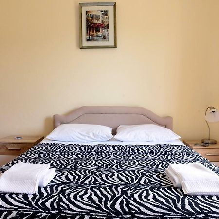 Sobe Tivat Hotel Kültér fotó