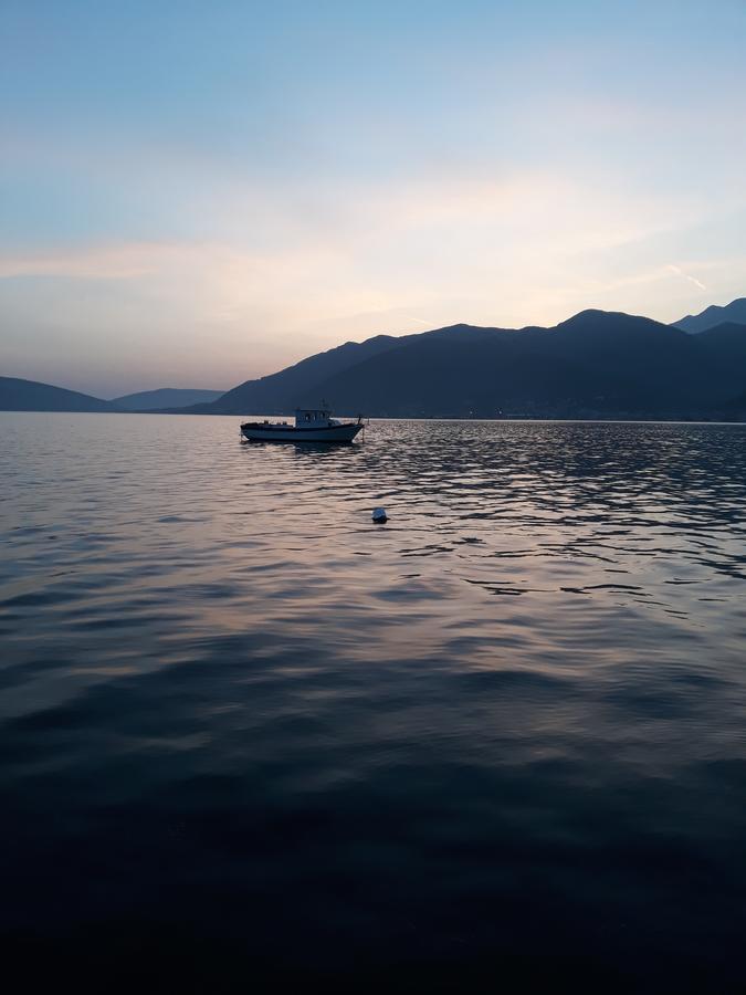 Sobe Tivat Hotel Kültér fotó