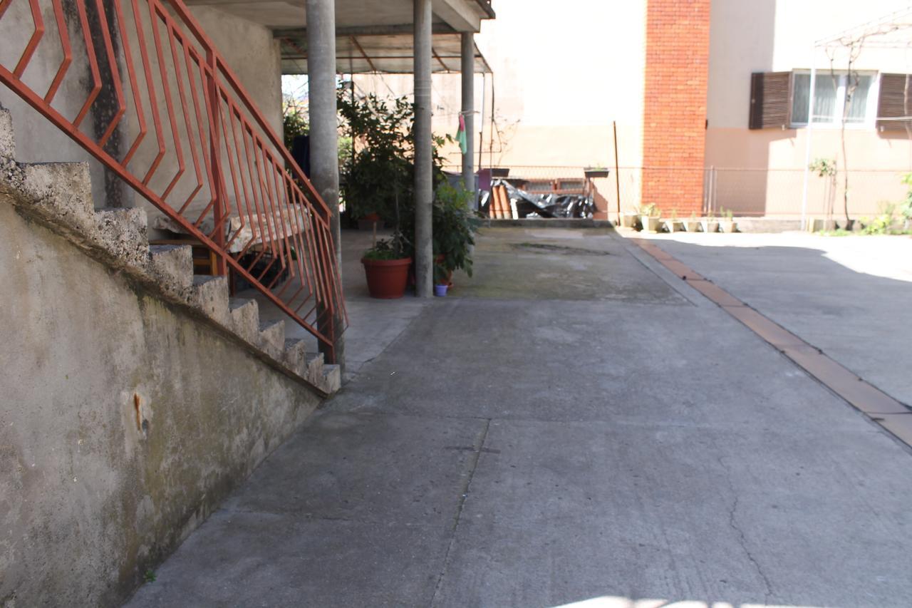 Sobe Tivat Hotel Kültér fotó