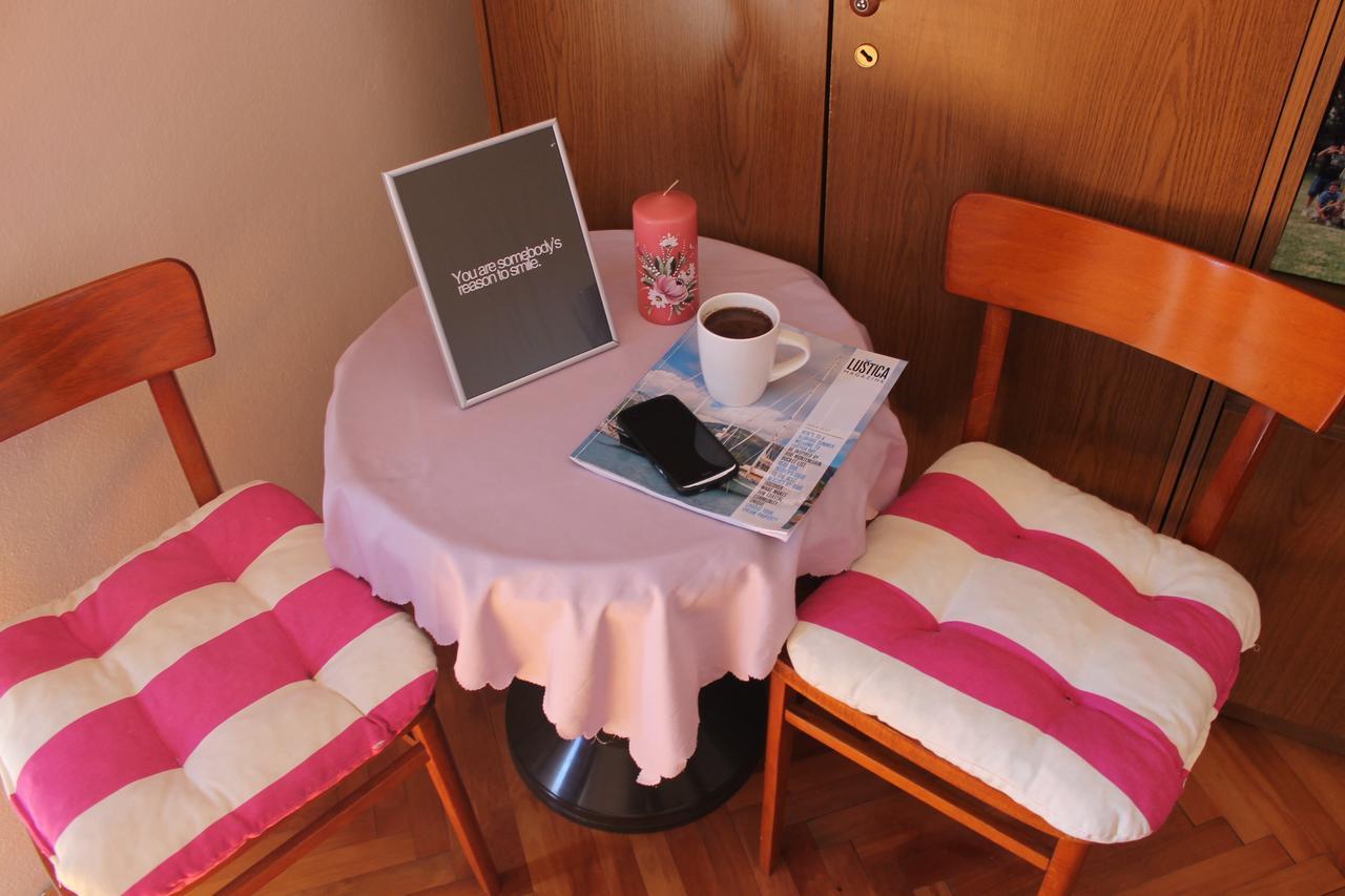 Sobe Tivat Hotel Kültér fotó