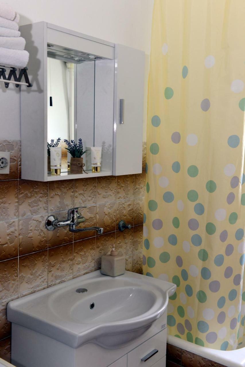 Sobe Tivat Hotel Kültér fotó