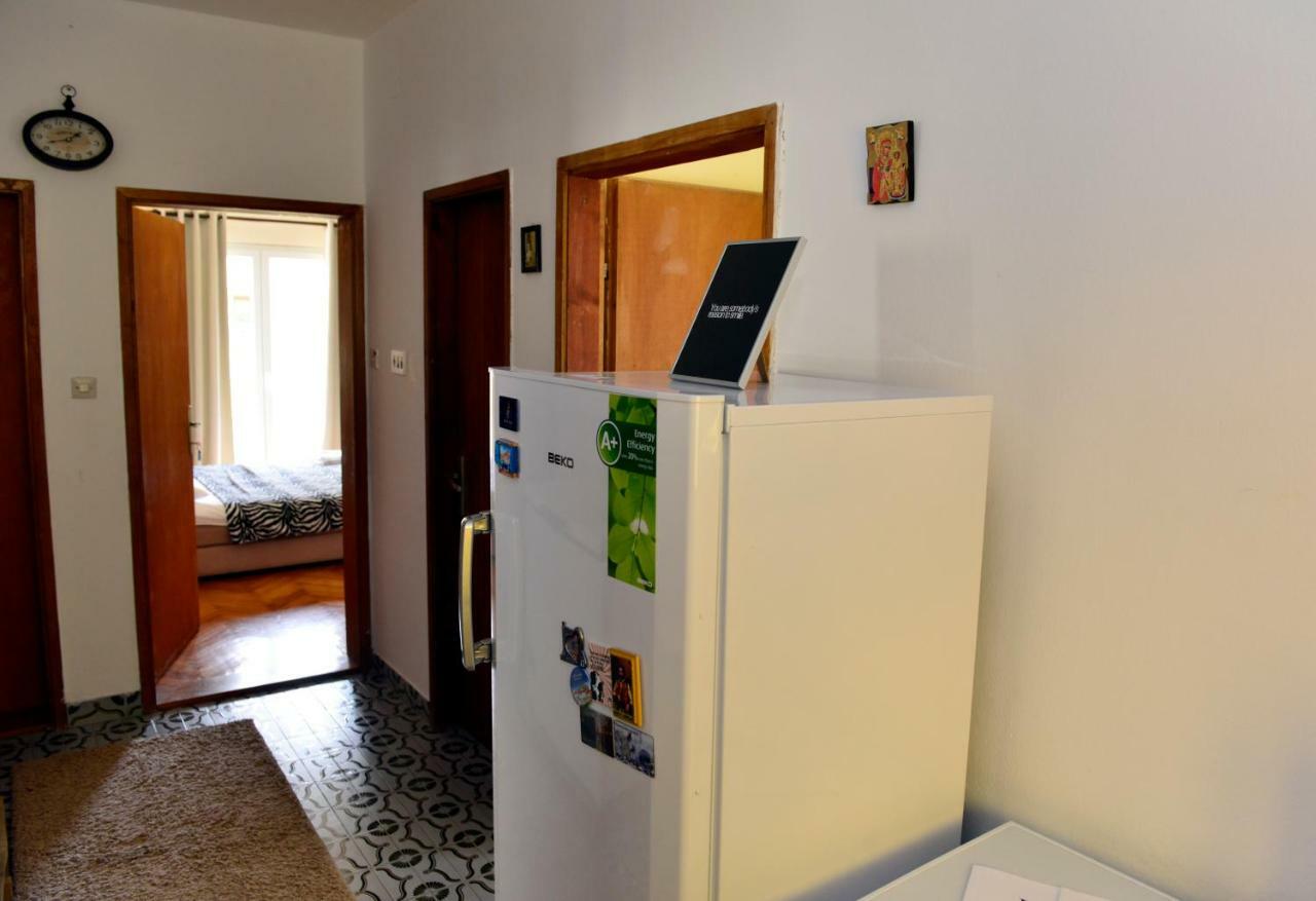 Sobe Tivat Hotel Kültér fotó