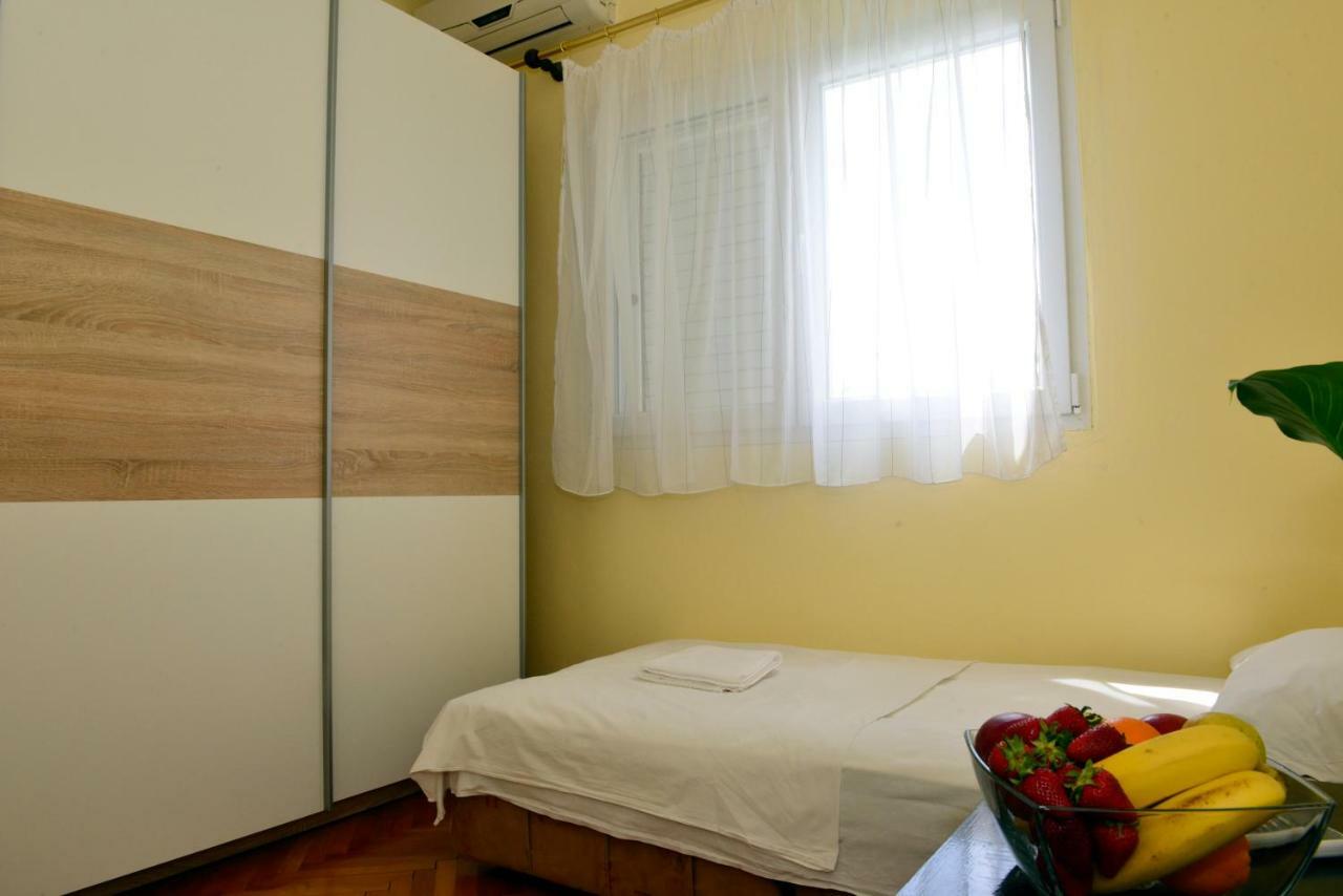Sobe Tivat Hotel Kültér fotó