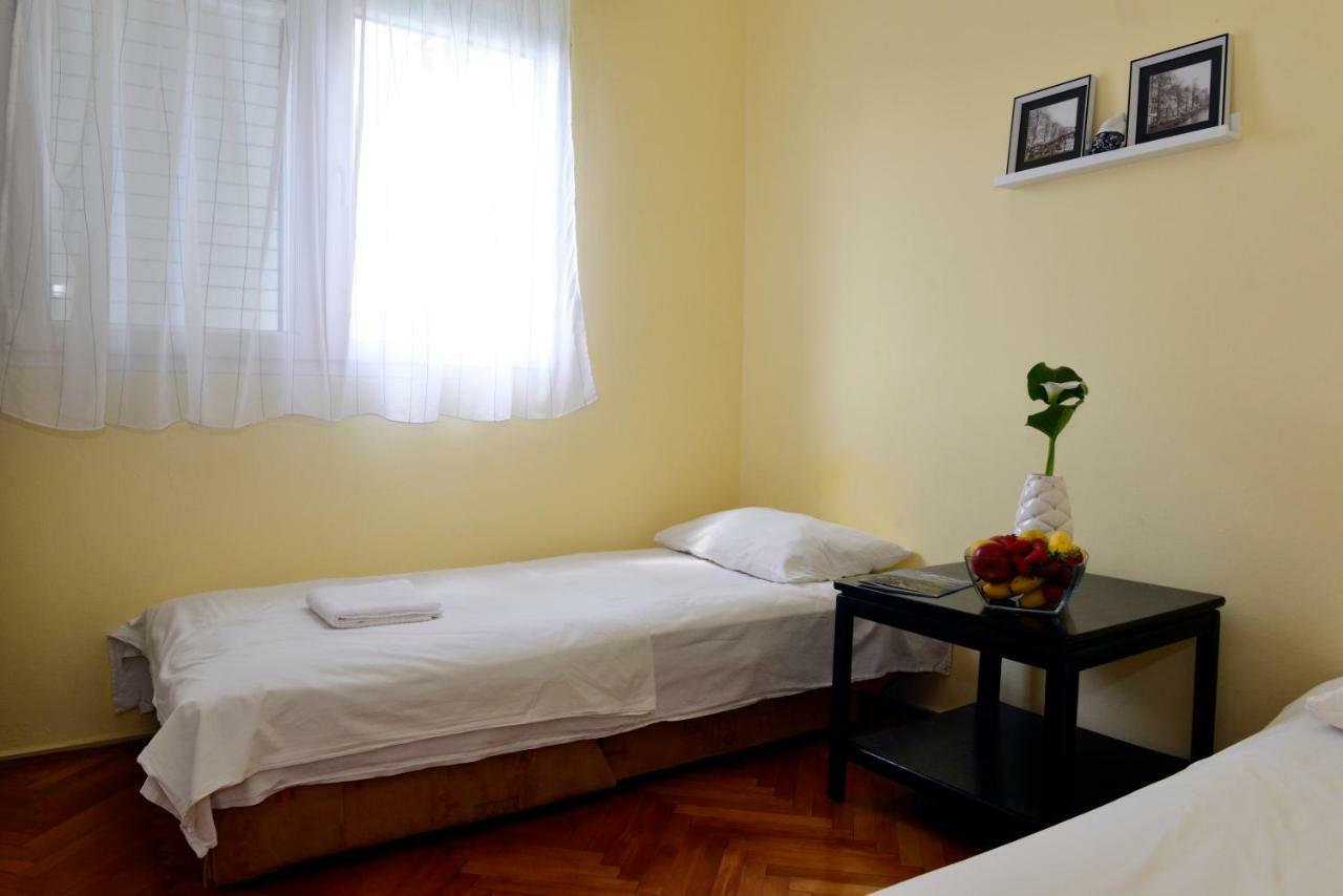 Sobe Tivat Hotel Kültér fotó
