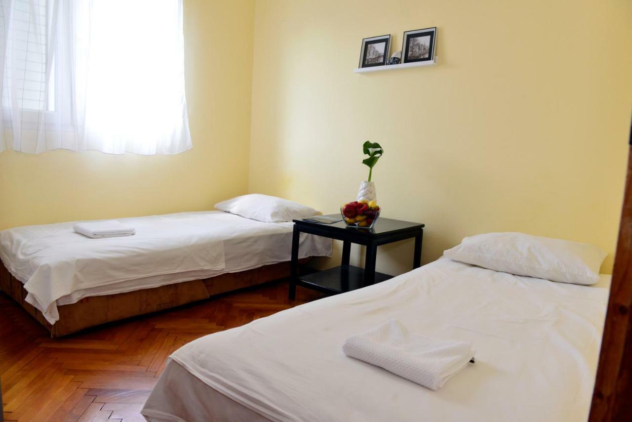 Sobe Tivat Hotel Kültér fotó
