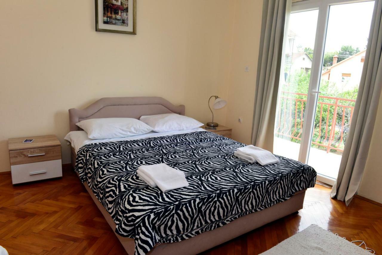 Sobe Tivat Hotel Kültér fotó