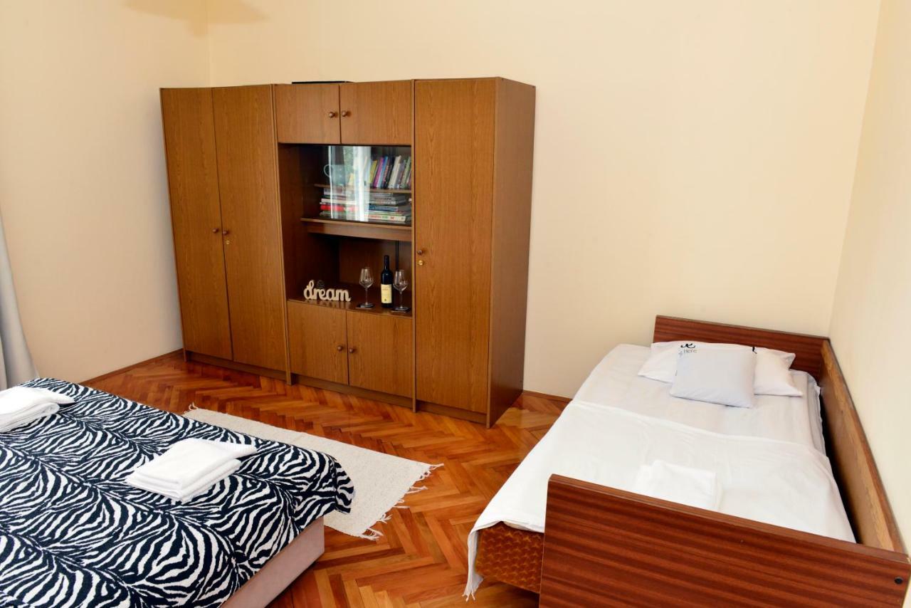 Sobe Tivat Hotel Kültér fotó