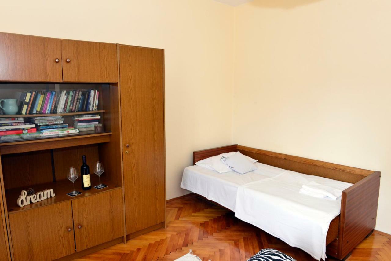 Sobe Tivat Hotel Kültér fotó