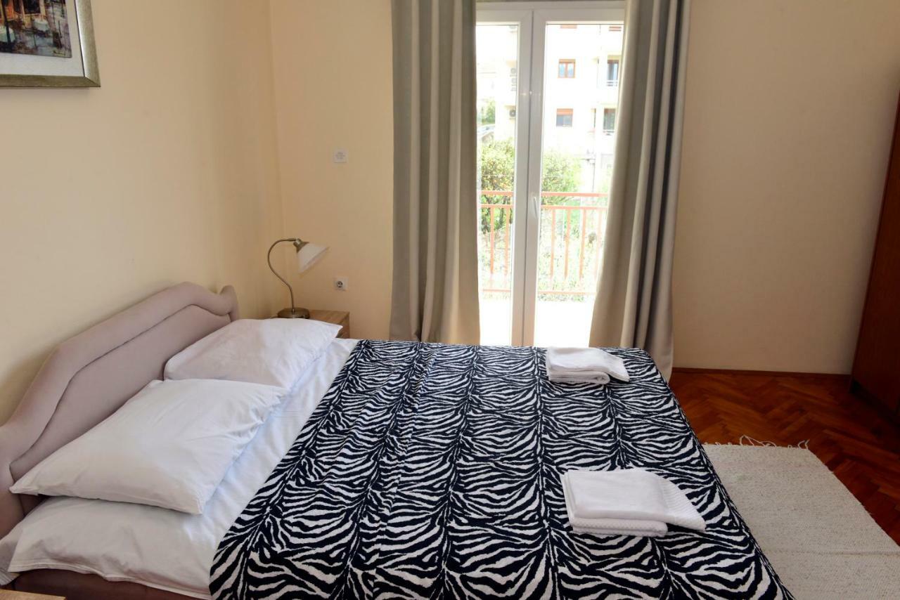 Sobe Tivat Hotel Kültér fotó