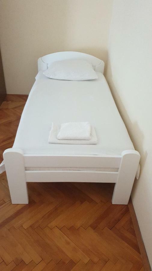 Sobe Tivat Hotel Kültér fotó